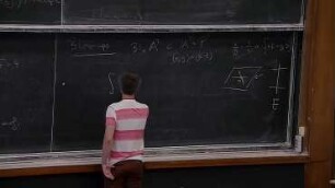 K3 surfaces and Dynamics (Part 1)