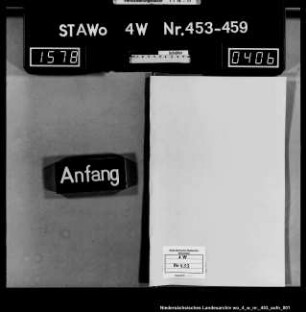 Stellung von Kriegsfuhren