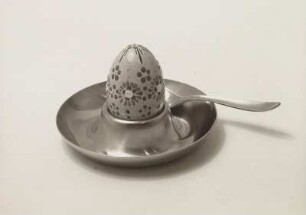 Pott-Eierbecher