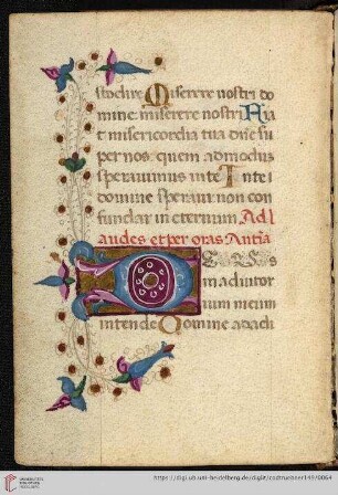 Ad Laudes