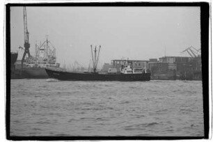 Silesia ex Iran (1941), A. Ferdinand