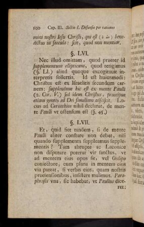 100-119, §. LVI. - §. LXIV.