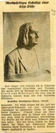 Liszt, Franz