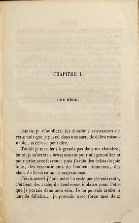 Mathilde : mémoires d'une jeune femme, 4