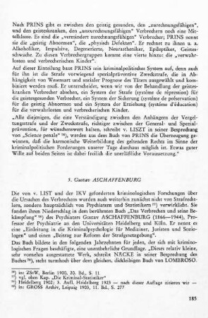 5. Gustav Aschaffenburg