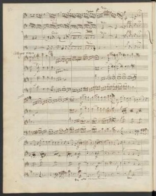 Allegro vivace