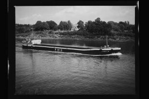 Lisa B ex Navigare-85 (1975), Klaus Blanck, Hamburg