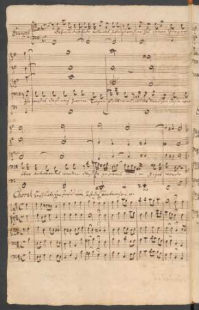 3. Choral: Herzliebster Jesu
