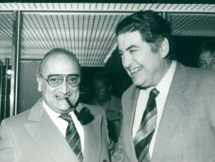 IFF 1980. Henri Verneuil, Moritz de Hadeln