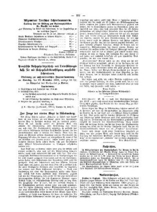Zur Frage des vierten Wegs in Württemberg