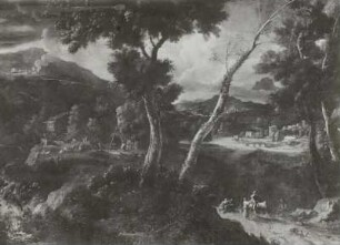 Große Landschaft
