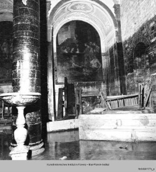 Santi Apostoli, Florenz