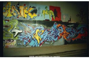 ATEM KBL unleserlich