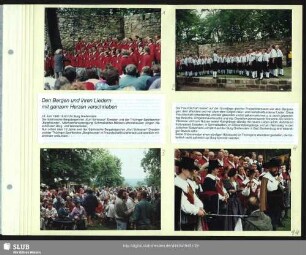 Konzert der Bergfreunde Schmalkalden (Bild 2)