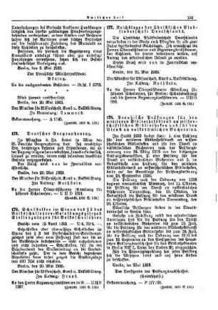 Reichslager der Christlichen Pfadfinderschaft Deutschlands : [Amtlicher Teil]