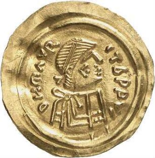 Langobarden: Pseudoimperial
