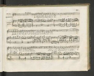 No.22. Quartetto