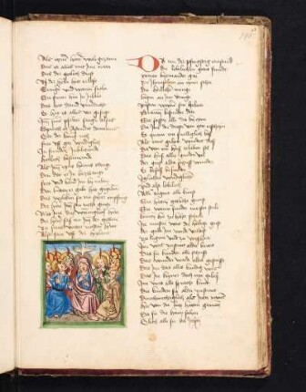 Ausgießung des Heiligen Geistes