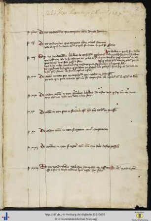 (2r) Besitzvermerk des Jesuitenkollegs in Rottenburg a. N.