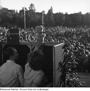 Kulturfest Stadtbezirk Süd