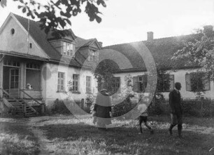 Gutshaus Alt-Goldingen