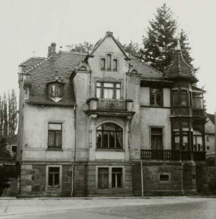 Villa, Wilsdruff