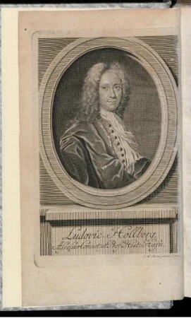 Ludovic. Hollberg.