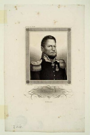 David Hendrik Chassé