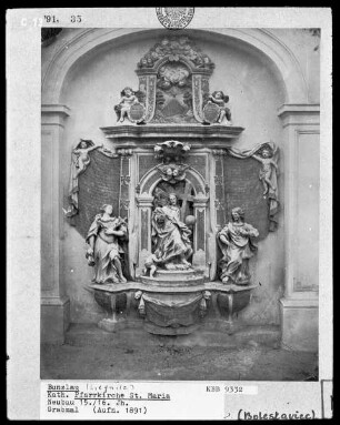 Auferstandener Christus