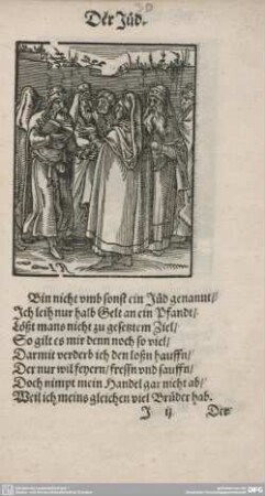 Der Jüd.