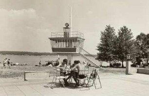 Wachtturm, Lohsa