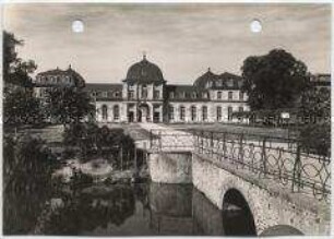 Bonn, Poppelsdorfer Schloß