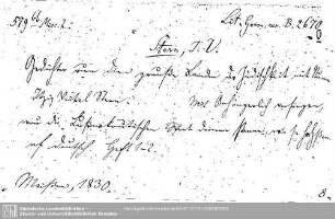 Literatura Germanica recentior B 2670