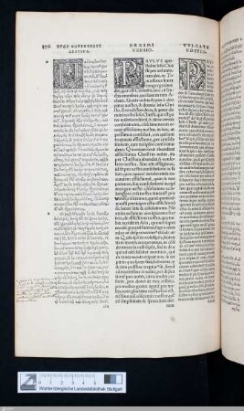 Zweiter Korintherbrief