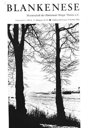 Dezember 1964