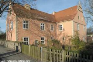 Domäne Dahlem; Berlin, Steglitz-Zehlendorf