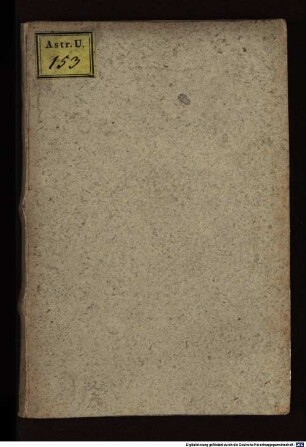 Liber Iohannis de Sacro Busto, de Sphera
