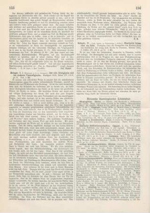 156 [Rezension] Rohnert, W., Mancherlei Gaben aber ein Geist