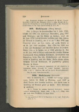 378. Boselmann (Hermann).