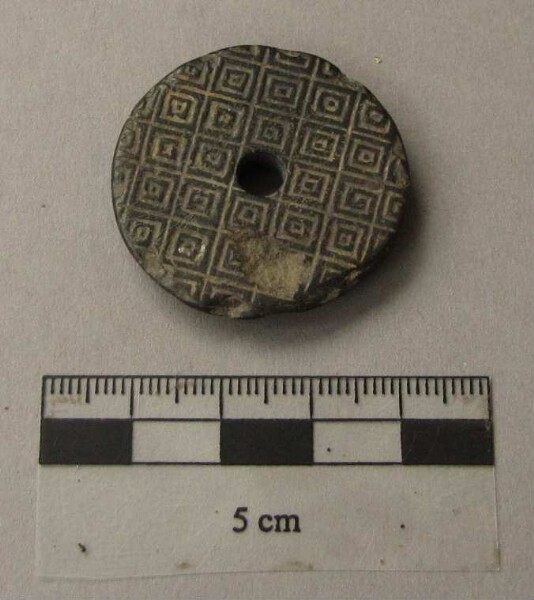 spindle whorl