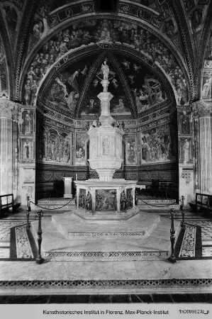 San Giovanni, Siena