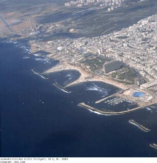 Israel: Tel Aviv