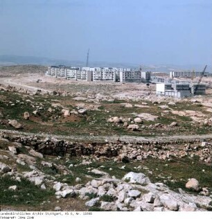 Israel: Jerusalem Ost