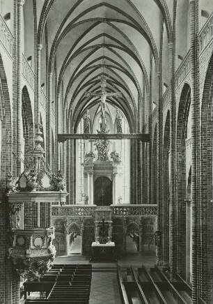 Dom, Sankt Marien