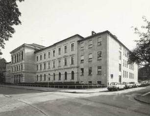 Gymasium Albertinum