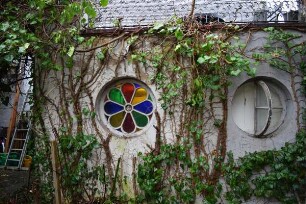 Ehemalige Synagoge (Massivbau); Babenhausen, Amtsgasse 16