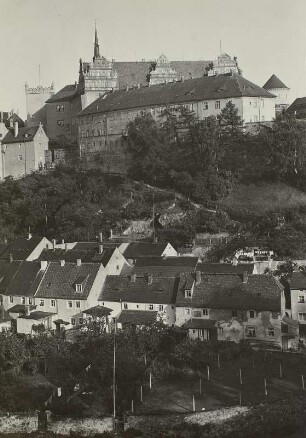 Bautzen, Ortenburg
