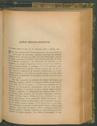 La muerte nueva, novela por A. Hernández Catá