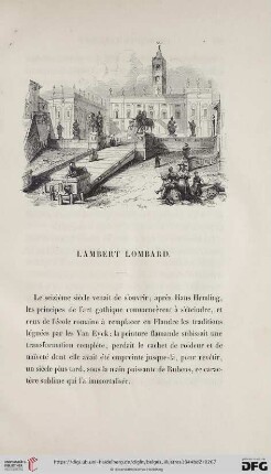 Lambert Lombard