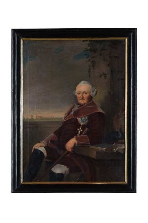 Ferdinand Herzog von Braunschweig-Wolfenbüttel